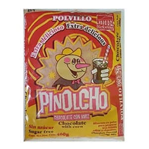 POLVILLO PINOLCHO 400 G
