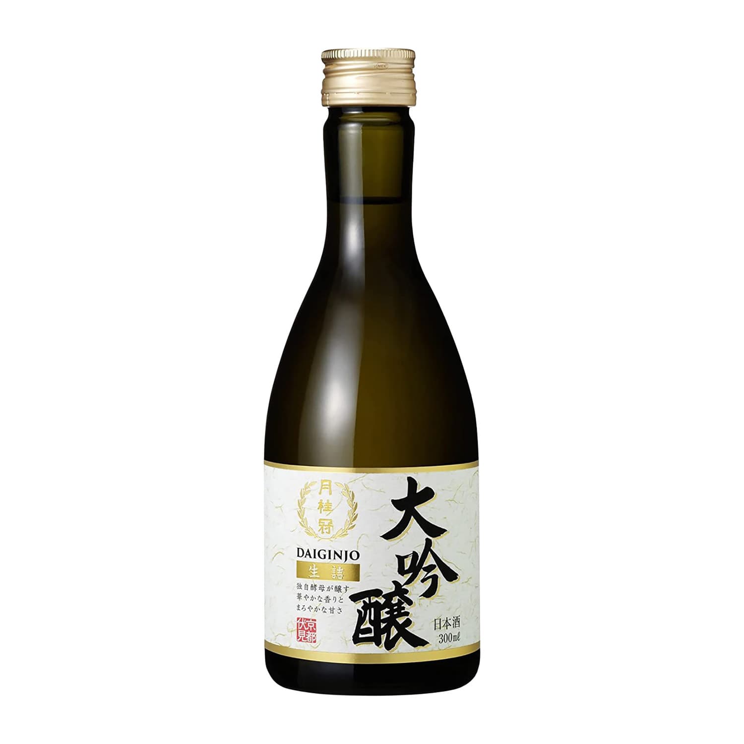 Sake Daiginjo 300ml - SE-BEB157-11676