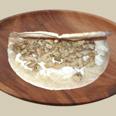 Quesadilla de Carne Asada