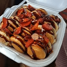 HOT CAKES M