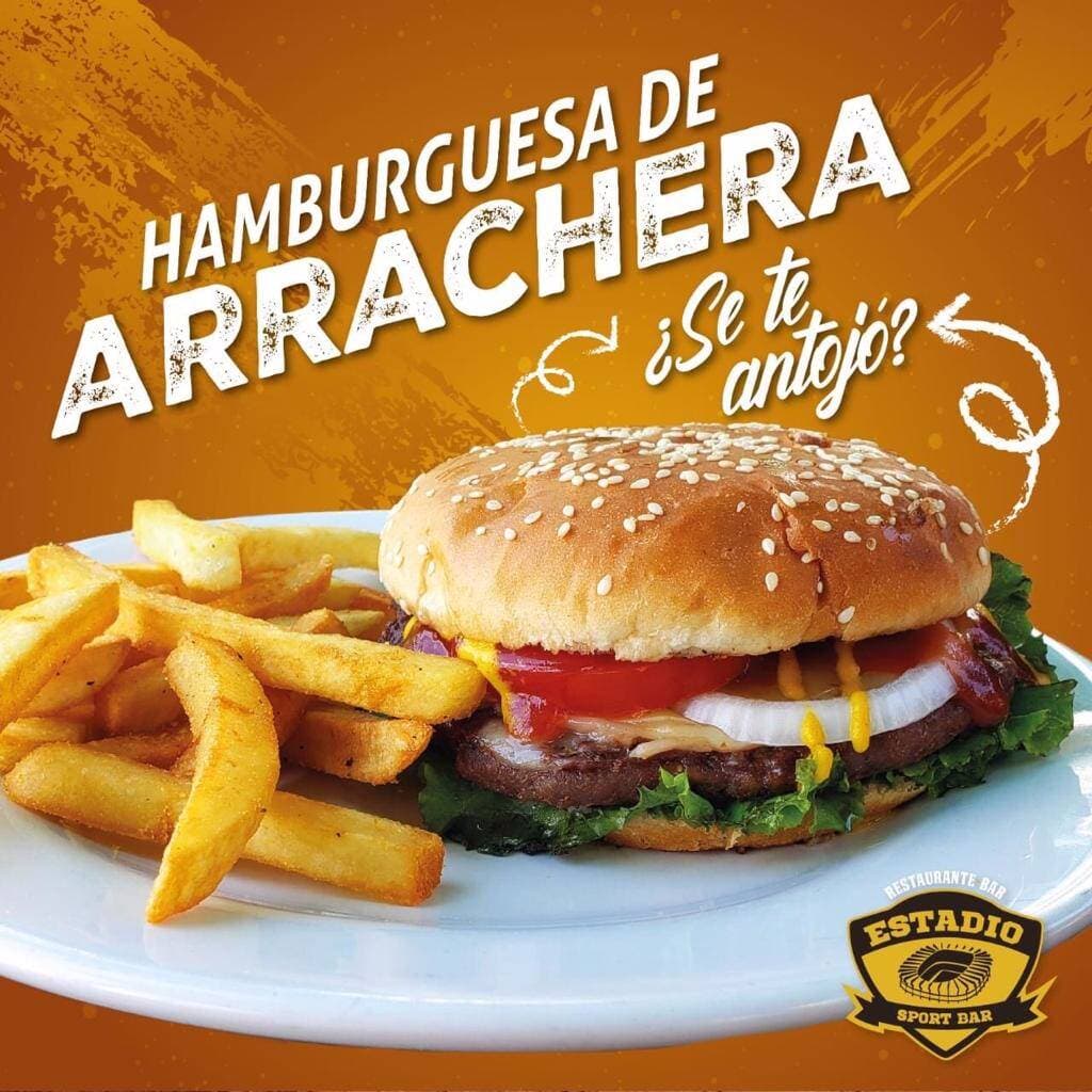 ARRACHERA