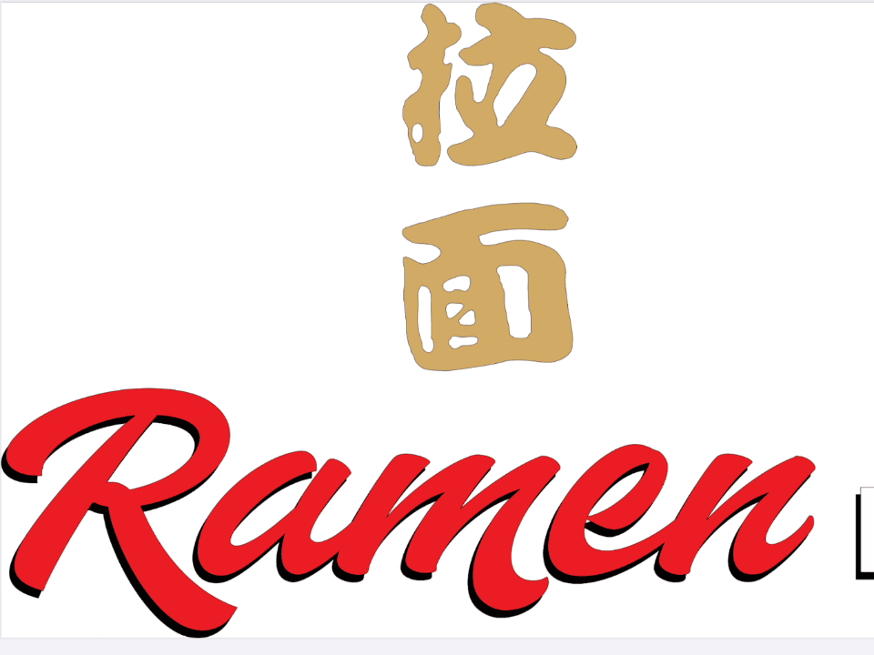 Ramen express y boda tea