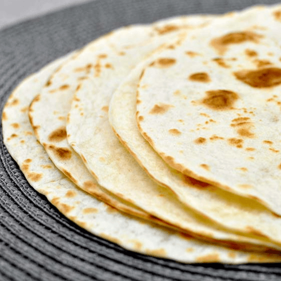Tortillas Harina 5pz
