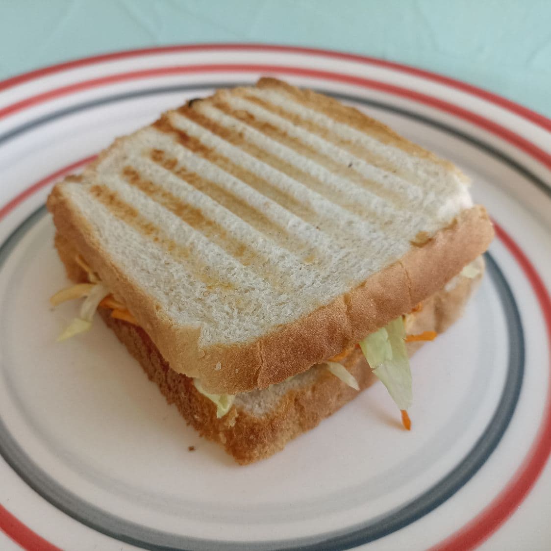 Sandwich de Pollo
