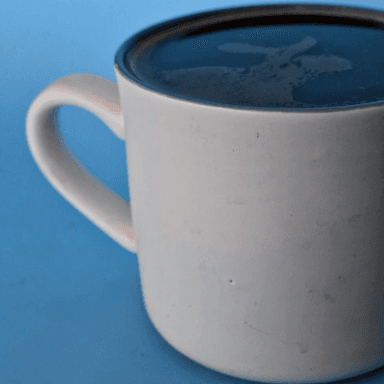 Espresso Americano 12Oz