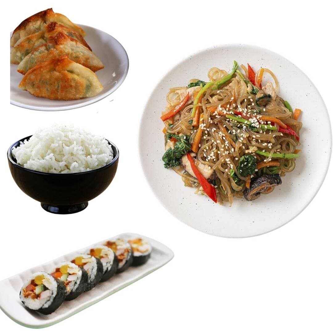 Combo Japche Clasico