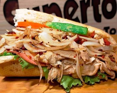 la choby