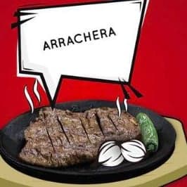 Arrachera