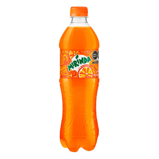 Mirinda 600ml