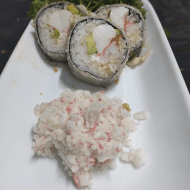 YUJIRO ROLL