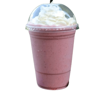Frappe de Frutos Rojos 500 Ml