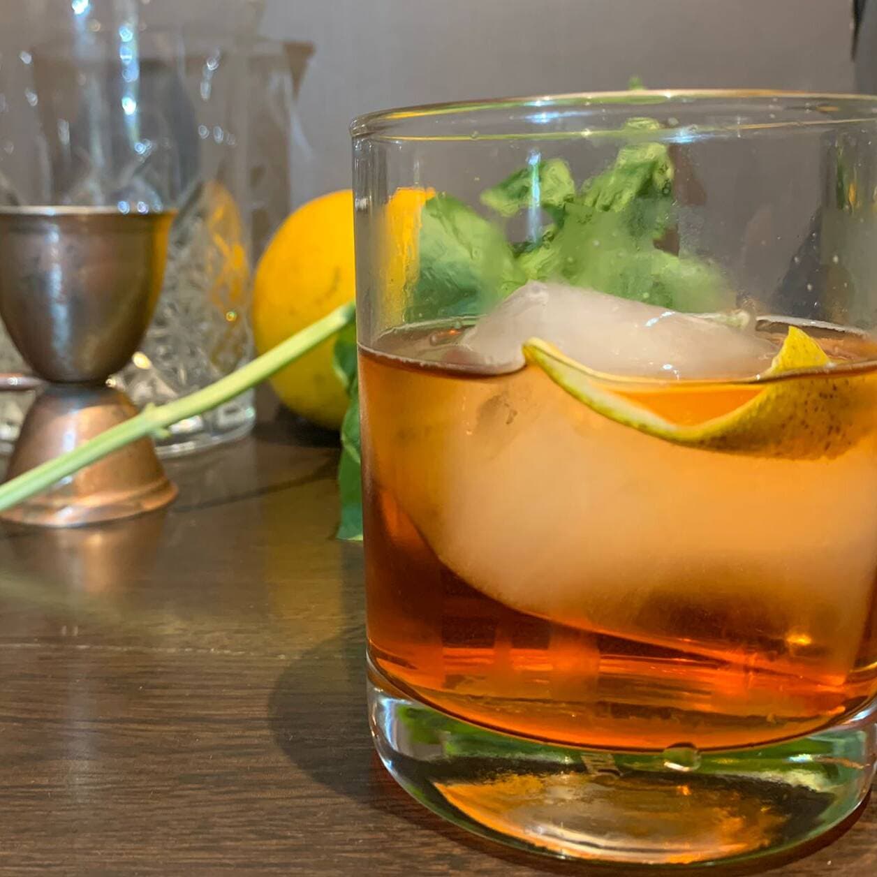 NEGRONI