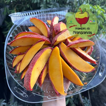 Mango Jumbo