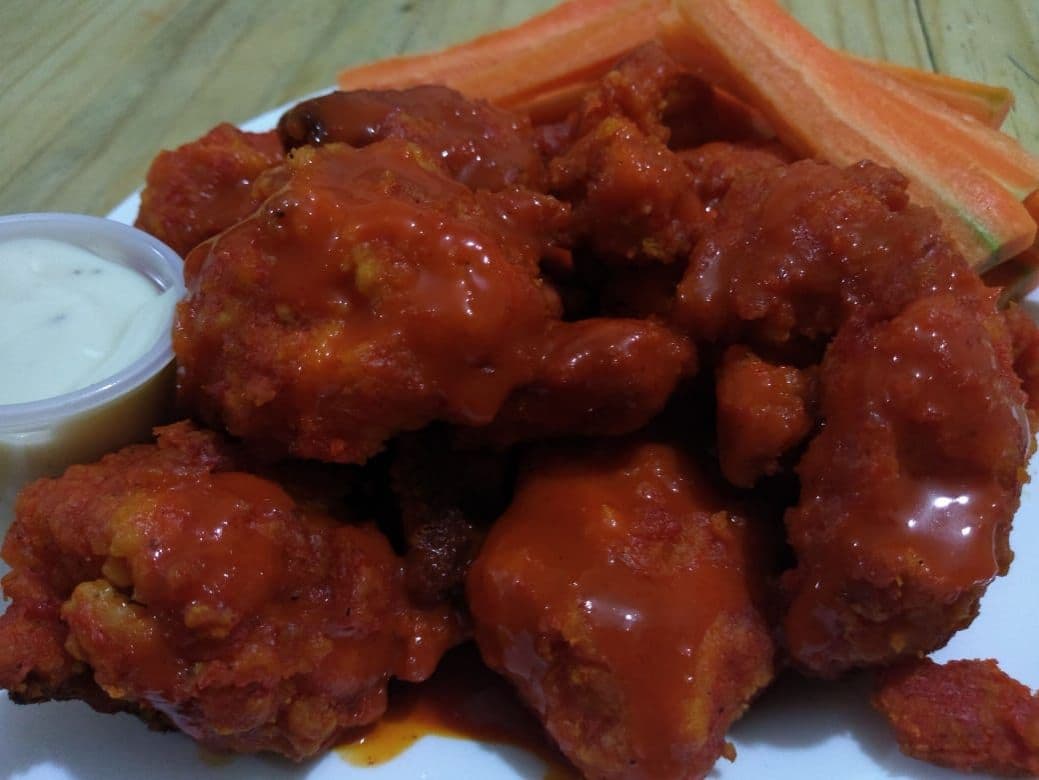 Boneless 700gr