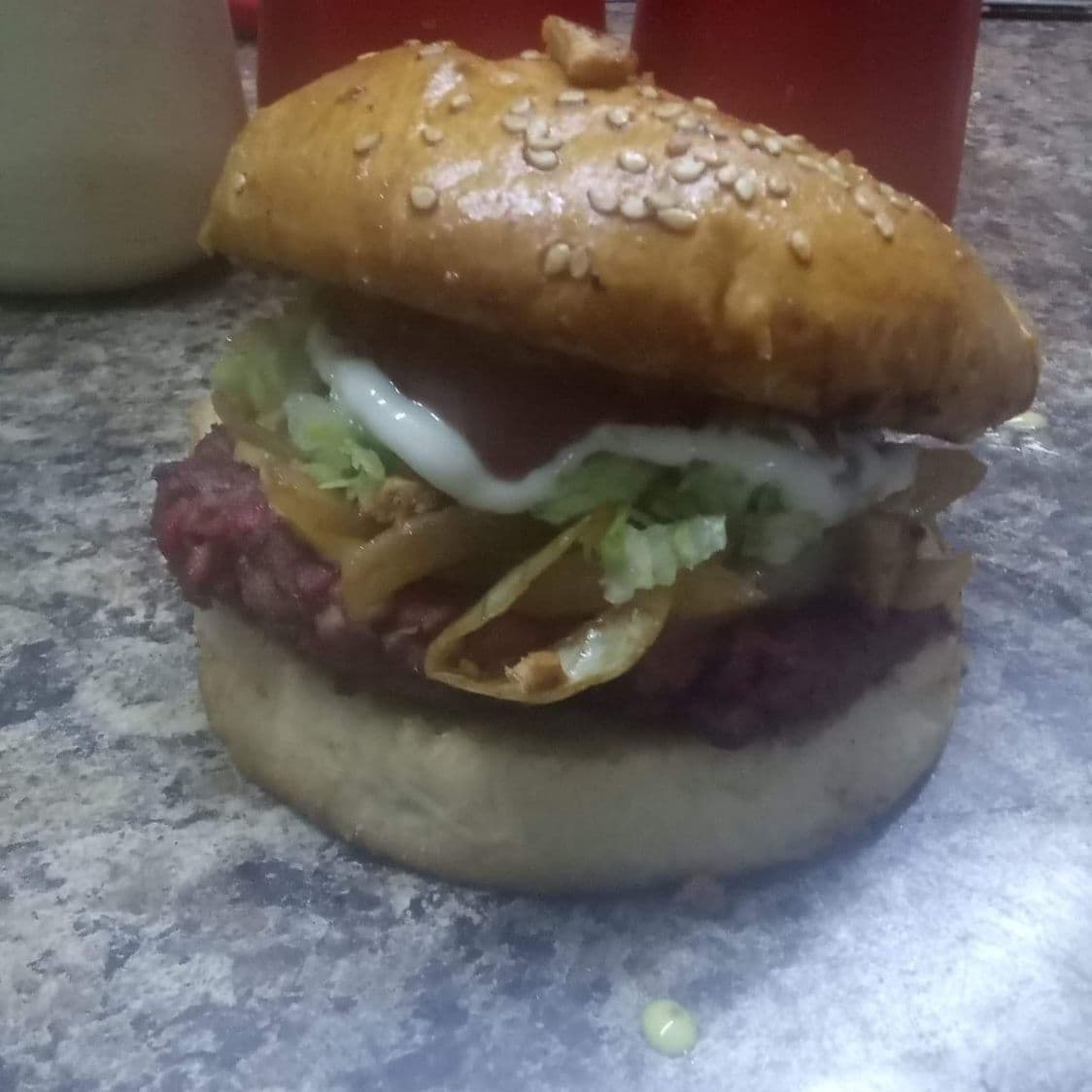 LA ESTILO JUAREZ BIG