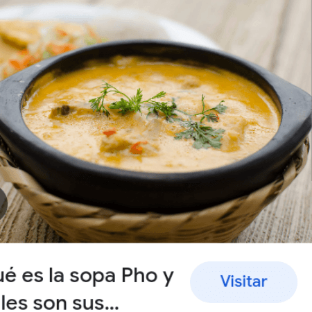 Sancocho de Pescado Completo