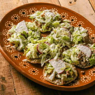 Sopitos