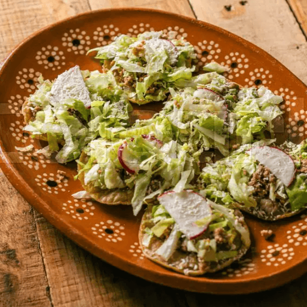 Sopitos