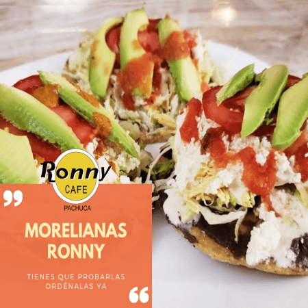 Morelianas