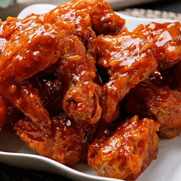 🤤500 Gr Alitas WINGS🤤🤤