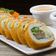Yaki Roll