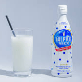 Calipico natural