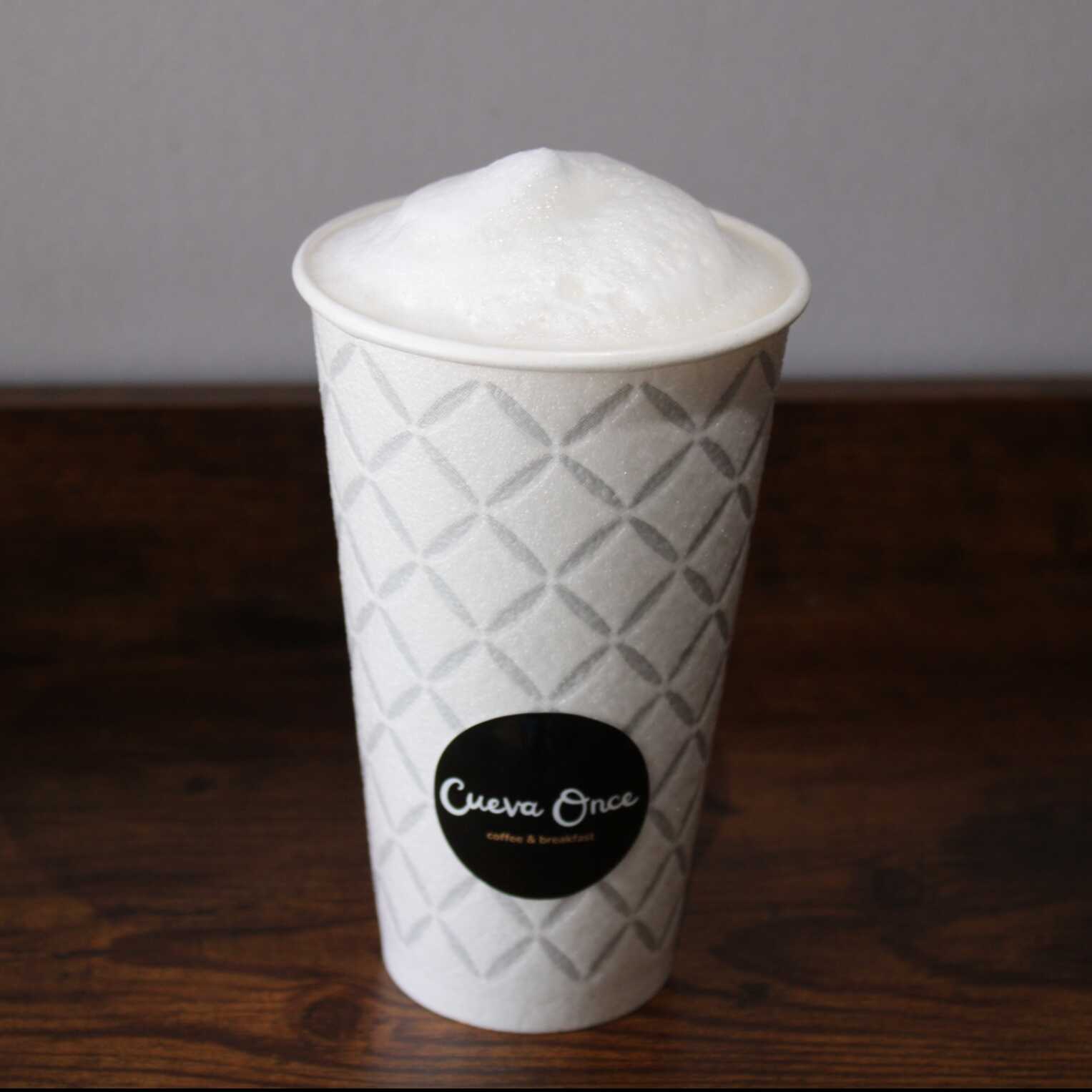 Latte (16 oz)