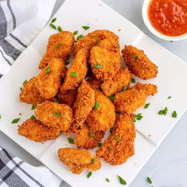 Nuggets de Pollo