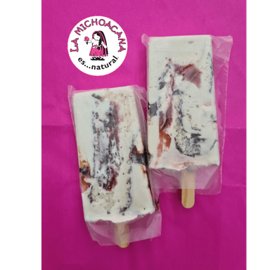 Gansito (paleta)