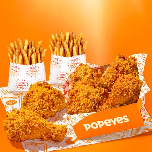 Pollo Divino