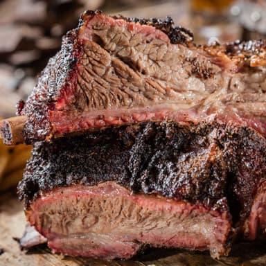 Plate Rib
