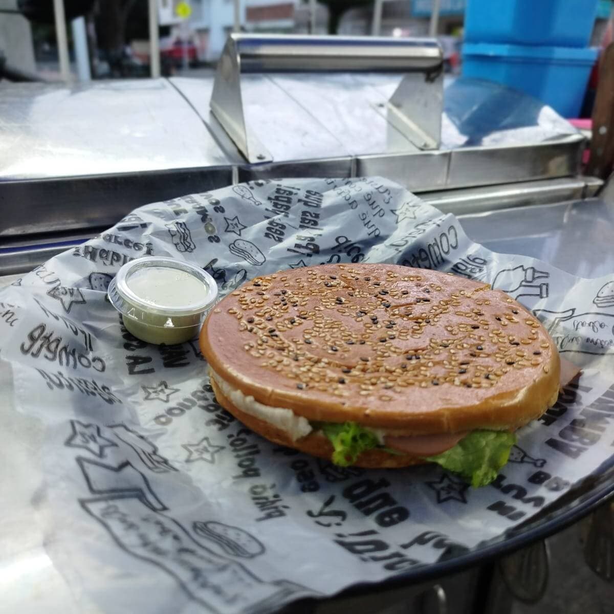 Aplastado Clasico
