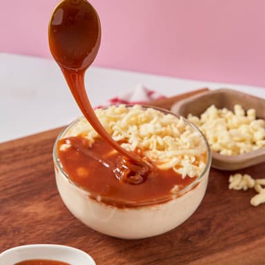 Manjar Caramelo Salado