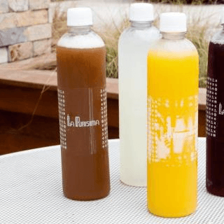 AGUA DE SABOR DE TAMARINDO