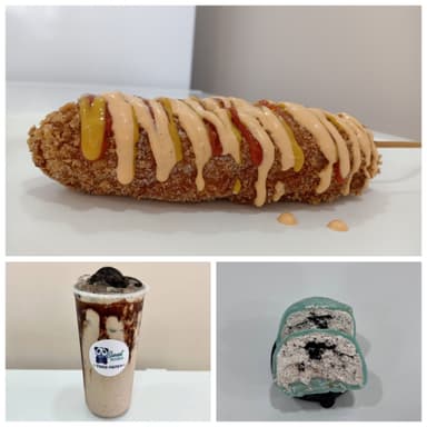Combo 1