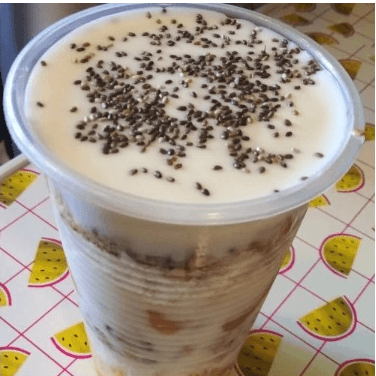 Parfait Fit 16 Oz