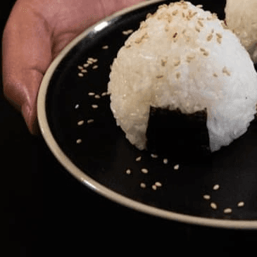 ONIGIRI RELLENO