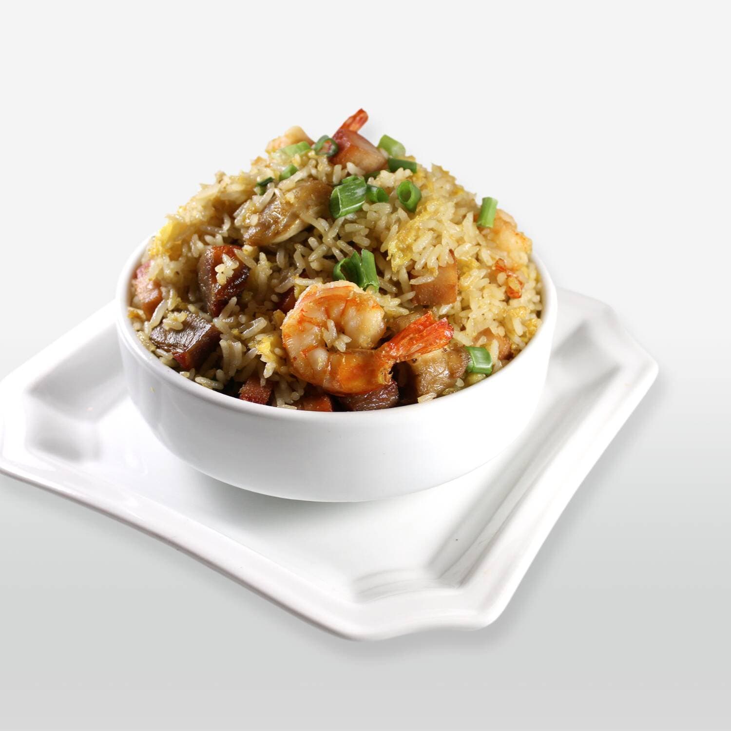 Arroz Chaufa Especial
