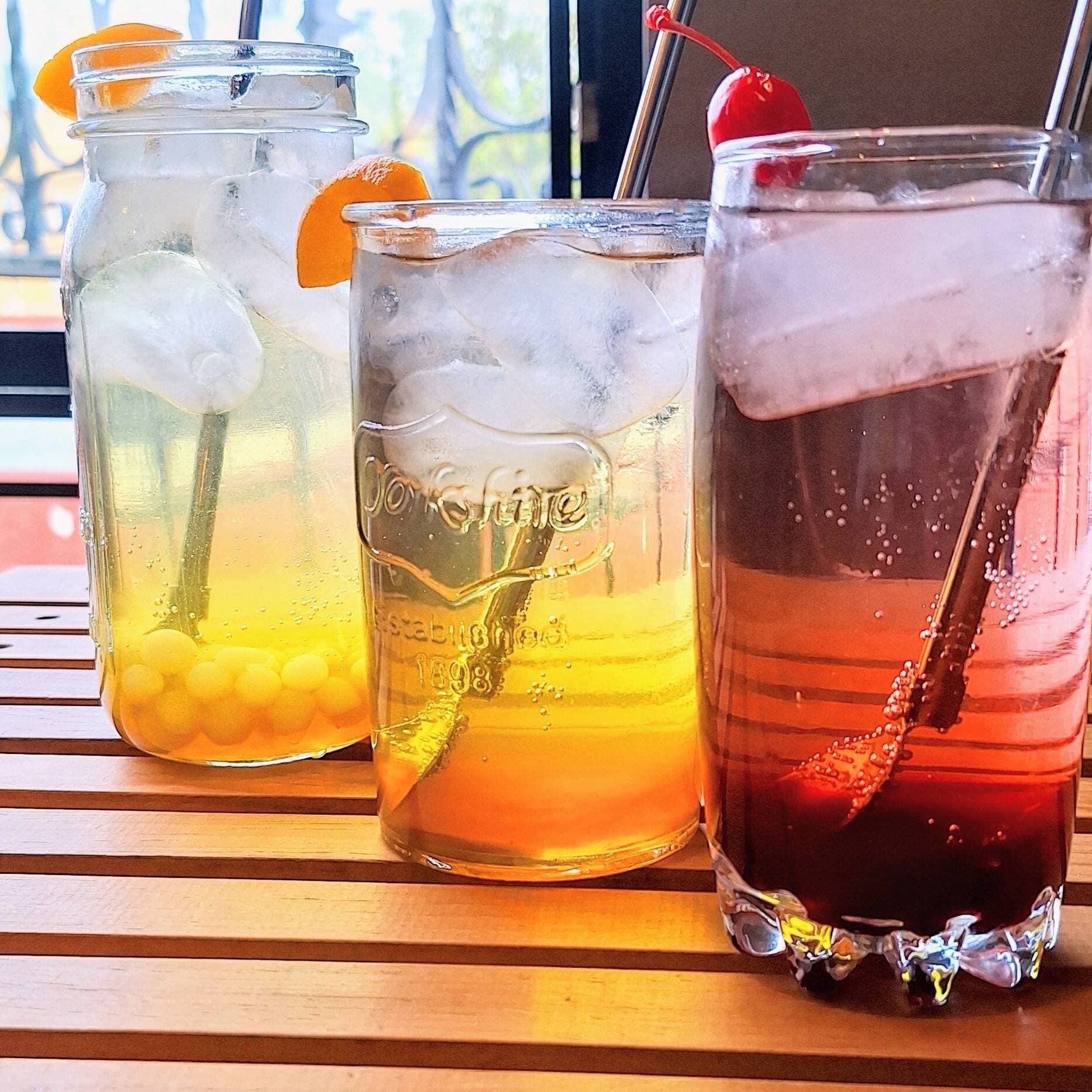 Soda Italiana
