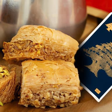 Baklava