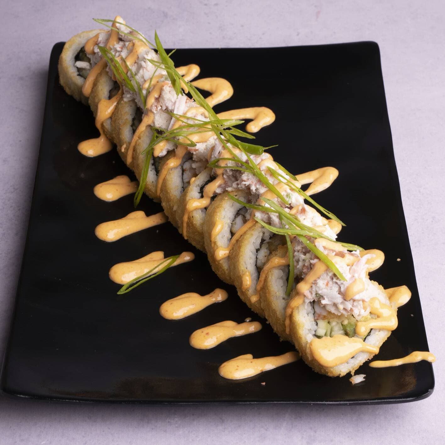Sushi Torito Roll