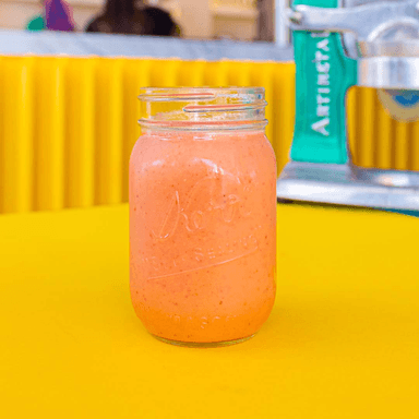 Jugo Rosa