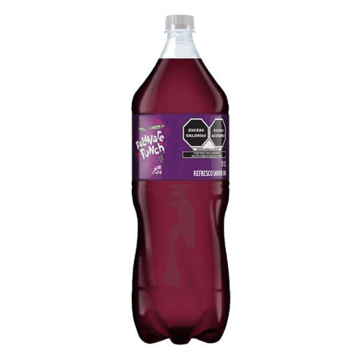 Refresco de 2 Lts Delaware Punch
