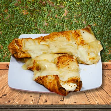 Cheese Bread