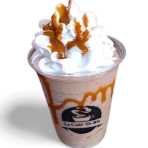 Frappé de Cajeta
