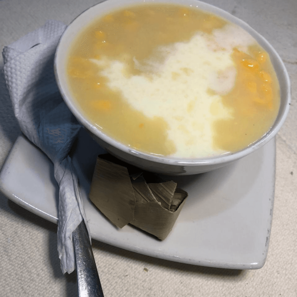 Mazamorra
