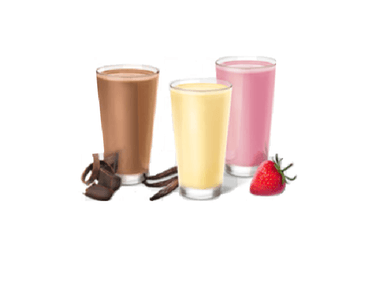 Malteada