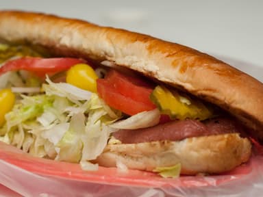 Hot-Dog con Ruffles