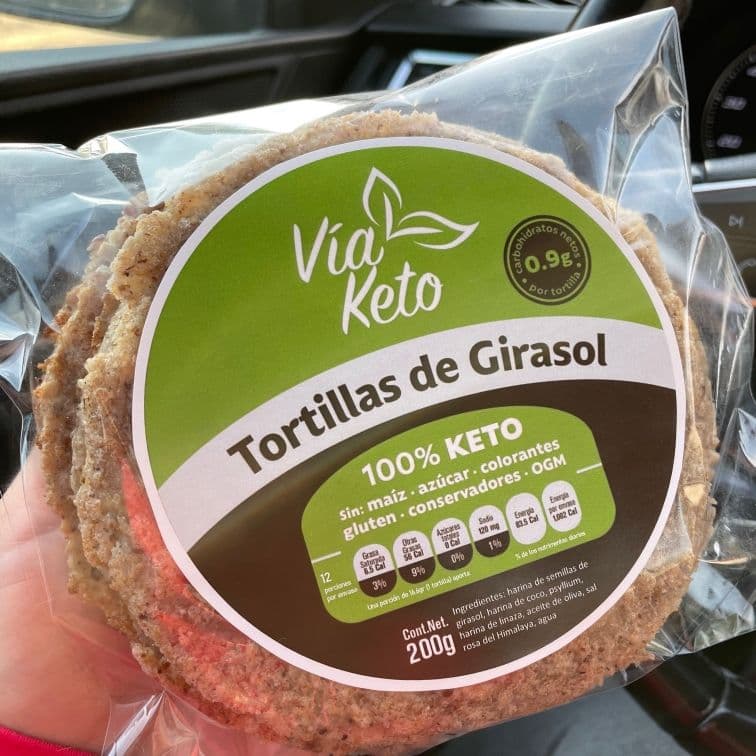 Tortillas