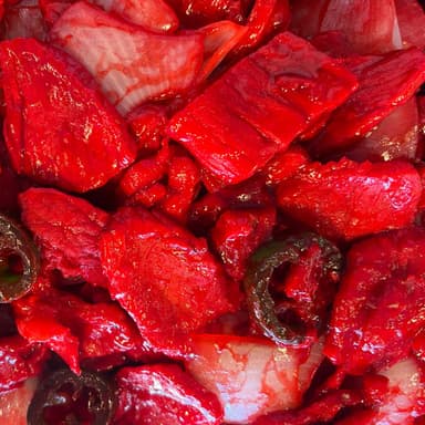 Carnita Roja